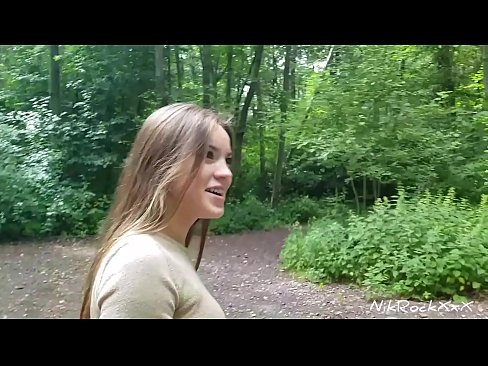 ❤️ Le propuse a Evelina que folláramos en un lugar público. Ella dijo que sí. Entonces la follé por el culo y me corrí en su boca. Luego se meó encima. ️ Video de porno en es.serviporno.ru ❌️