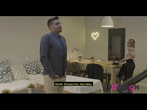 ❤️ PORNBCN 4K Una madura con grandes tetas quiere ser follada analmente joven gigoló con gran polla mamada amortismo follada dura paja estilo perro lamer coño orgasmo subtítulos en francés ️ Video de porno en es.serviporno.ru ❌️