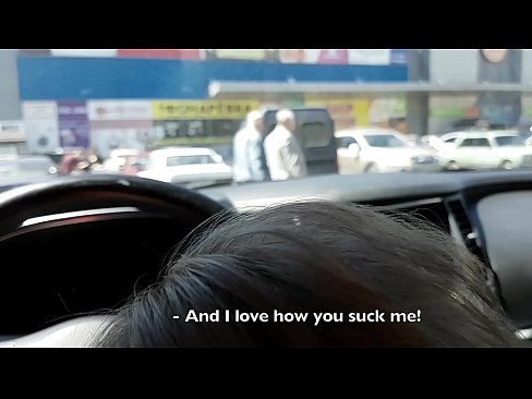 ❤️ Chupado derecho en el estacionamiento fuera del supermercado ️ Video de porno en es.serviporno.ru ❌️